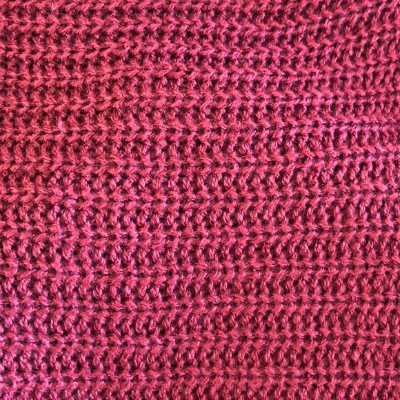 ‘Derek Heart’ sweater dress - Picture 13 of 14